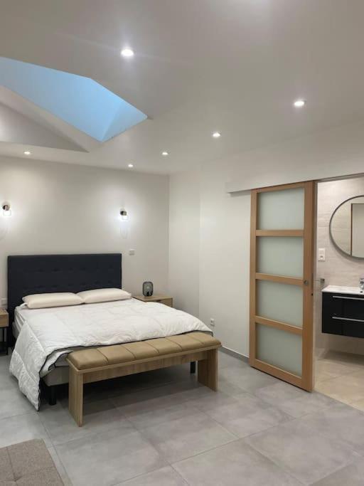 Appartement L'Anthibe Boulogne Extérieur photo
