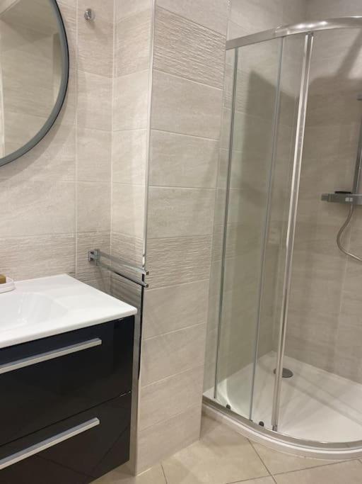 Appartement L'Anthibe Boulogne Extérieur photo