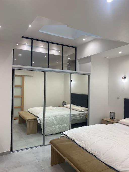 Appartement L'Anthibe Boulogne Extérieur photo