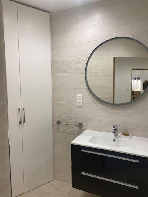 Appartement L'Anthibe Boulogne Extérieur photo