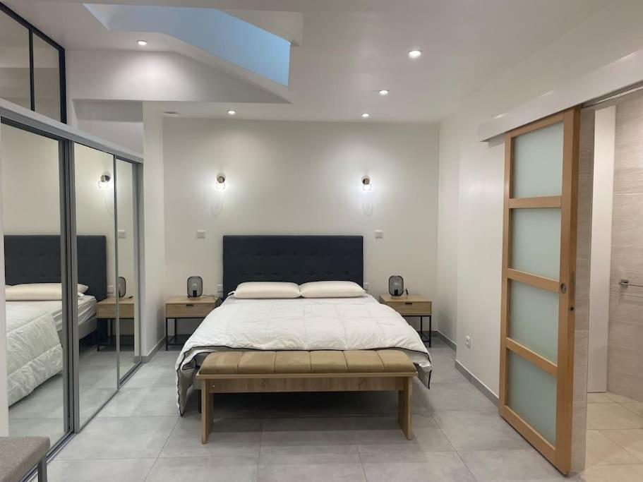 Appartement L'Anthibe Boulogne Extérieur photo