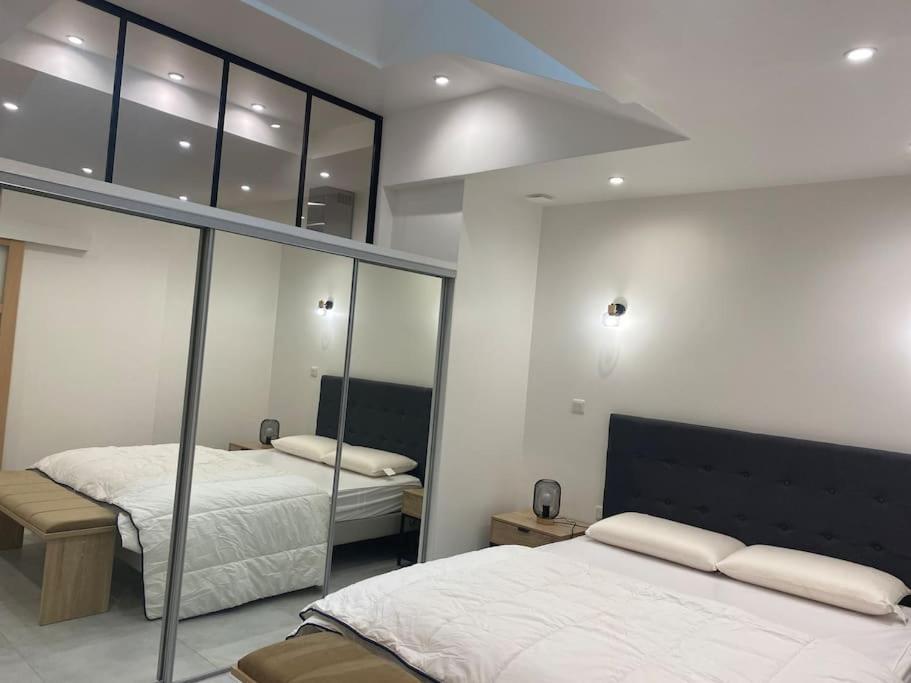 Appartement L'Anthibe Boulogne Extérieur photo