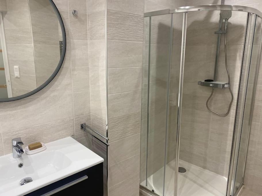 Appartement L'Anthibe Boulogne Extérieur photo